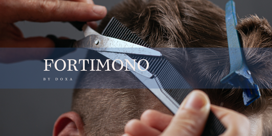 FortiMono Hair Systems: The Ultimate in Durability and Style