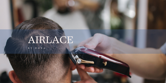 DOXA AirLace Hair Systems: Balancing Breathability and Durability
