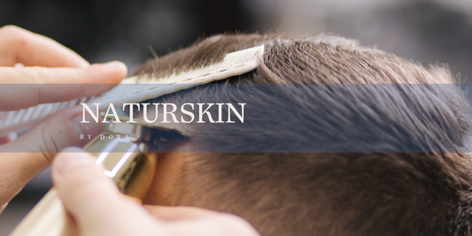 DOXA NaturSkin Hair Systems: The Pinnacle of Natural Beauty and Comfort
