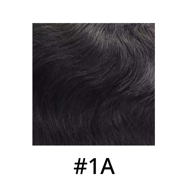 DOXA AirSecure Hybrid Hair System