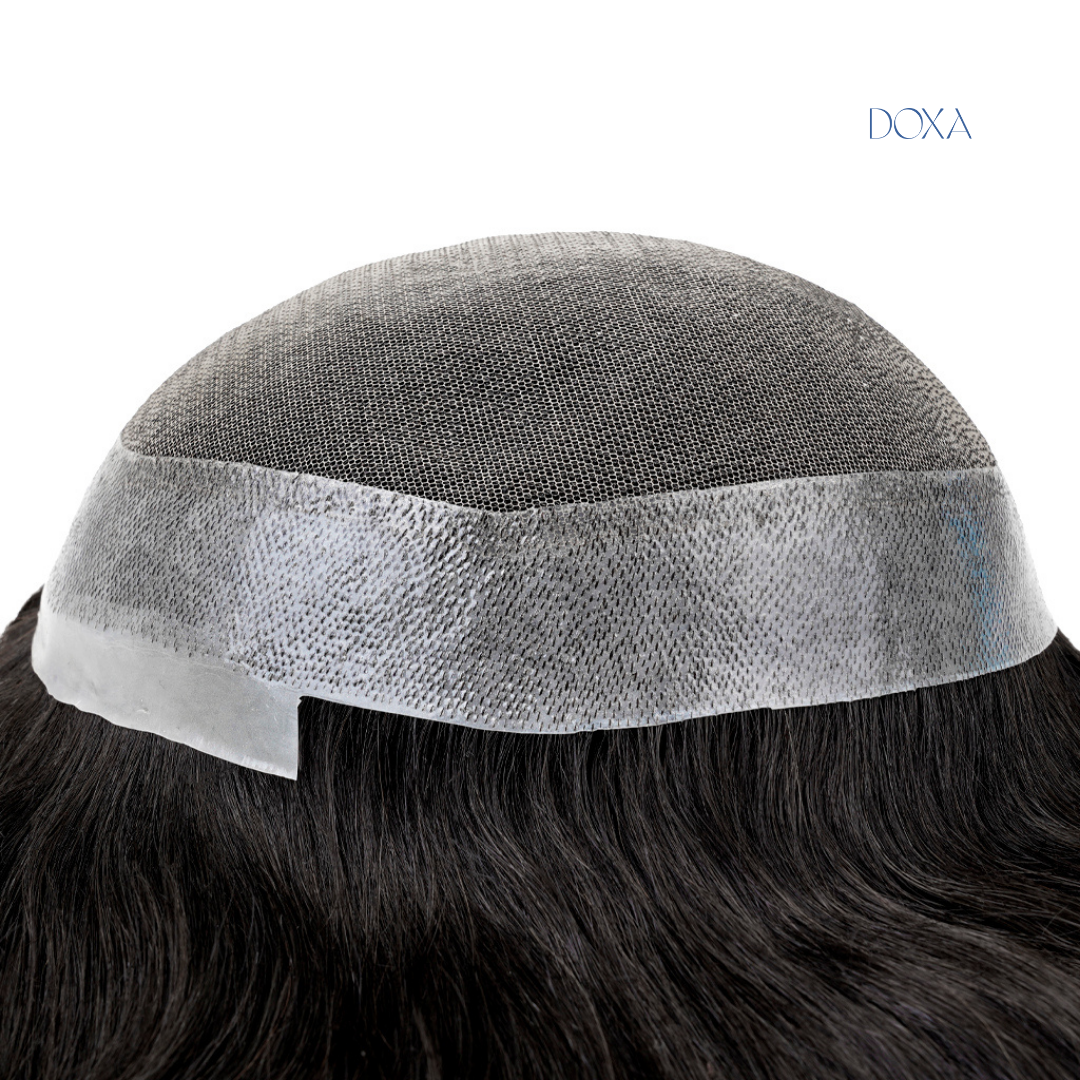 DOXA AirNatur Hair System