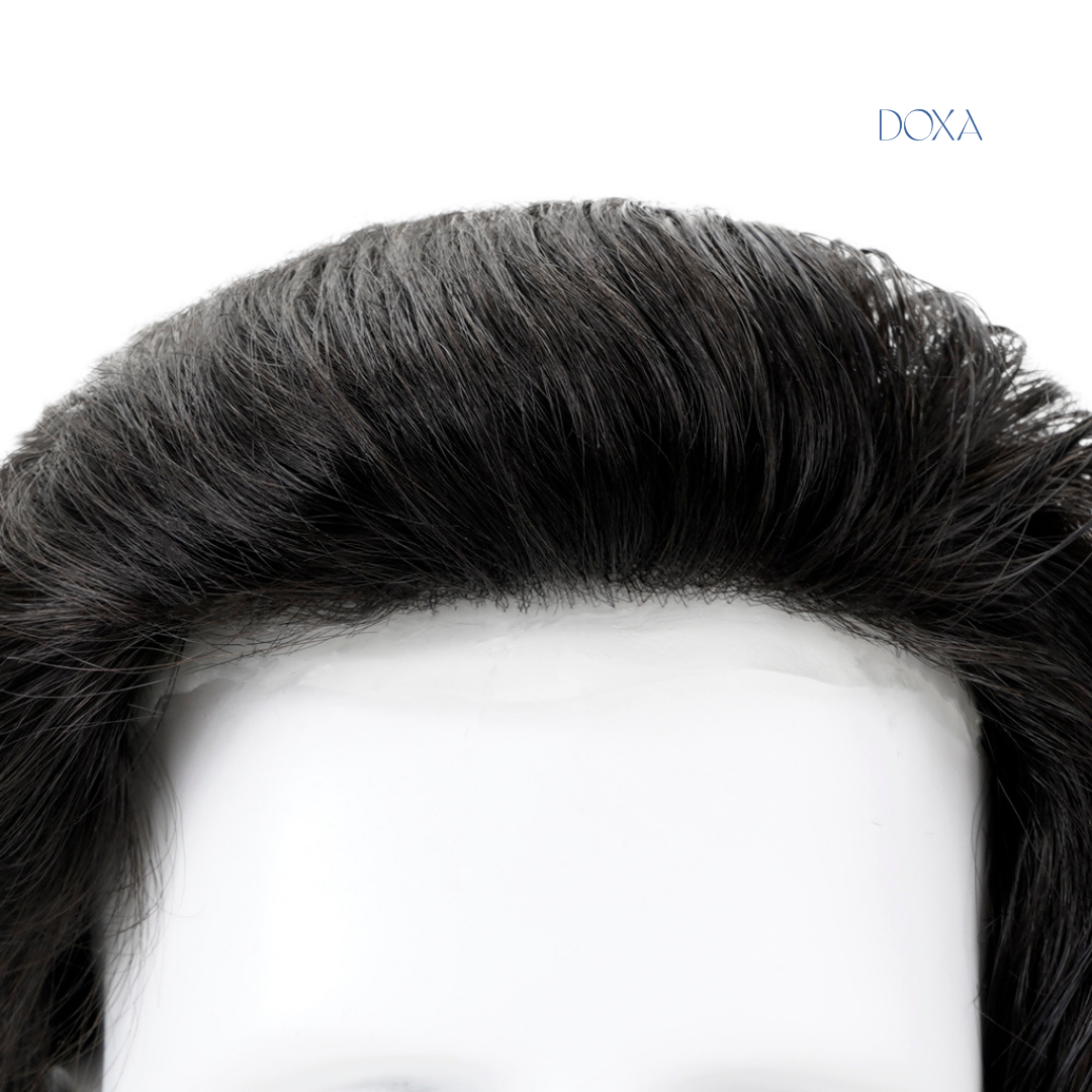 DOXA AirNatur Hair System