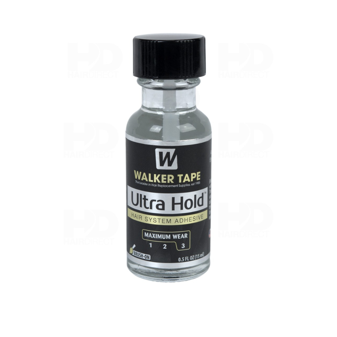 Walker Tape Ultra Hold Glue - 15ml