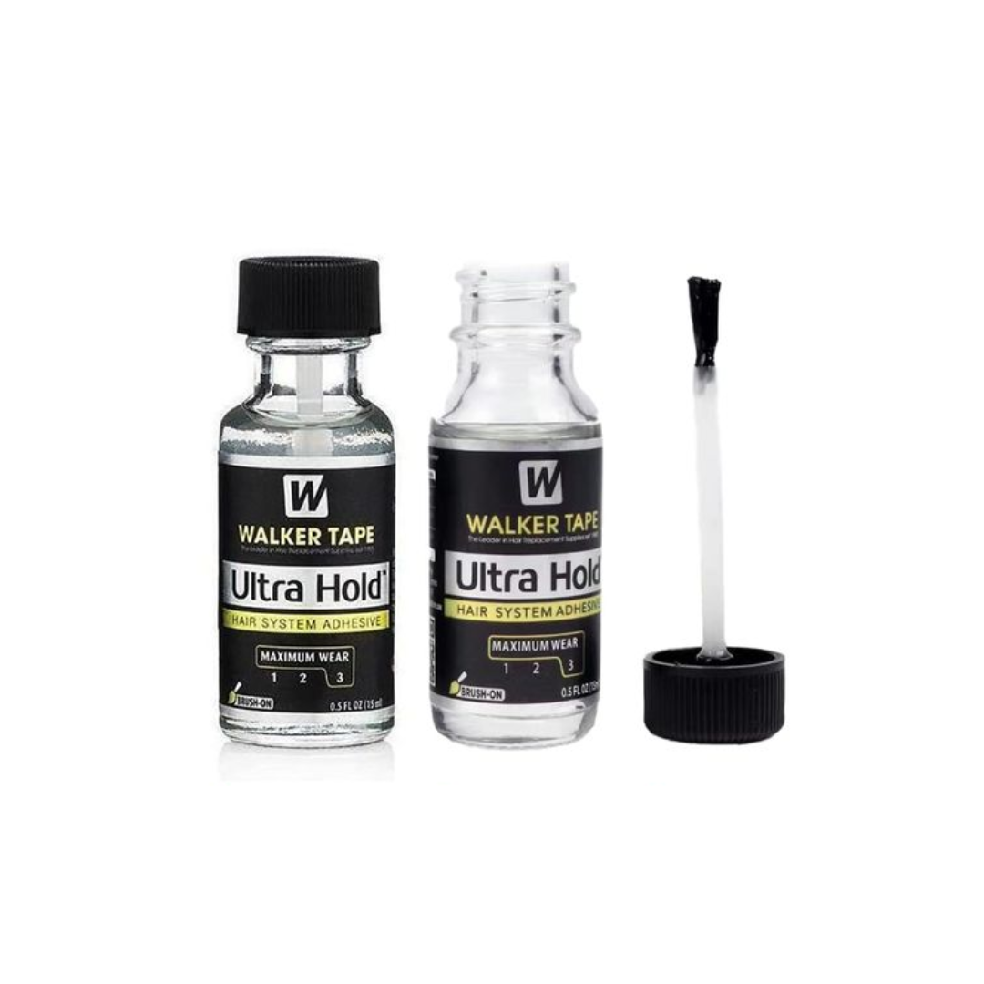 Walker Tape Ultra Hold Glue - 15ml
