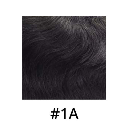 DOXA AirSecure Hybrid Hair System