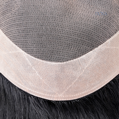 DOXA Dura AirVent Hair System