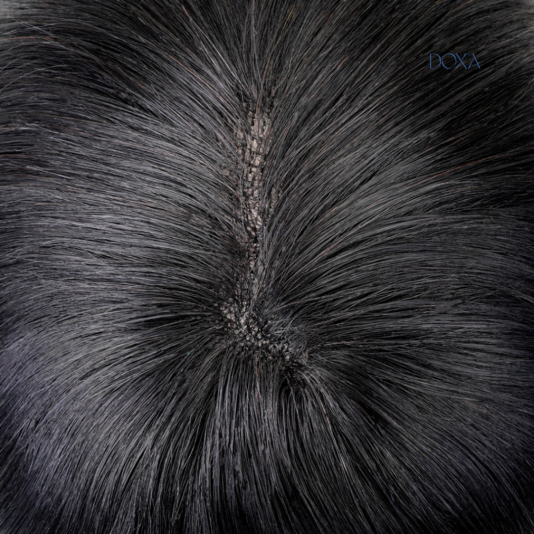 DOXA Dura AirVent Hair System