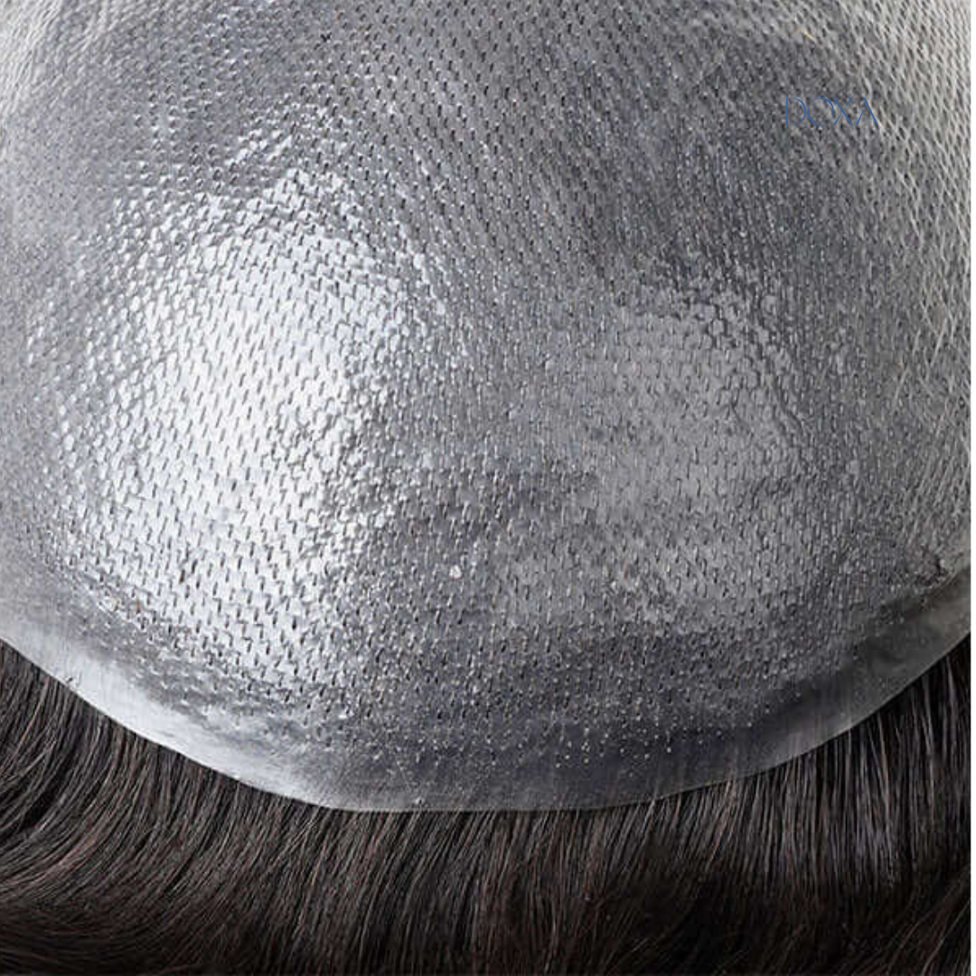 DOXA NaturSkin Hair System