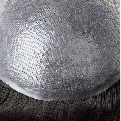 DOXA NaturSkin Hair System