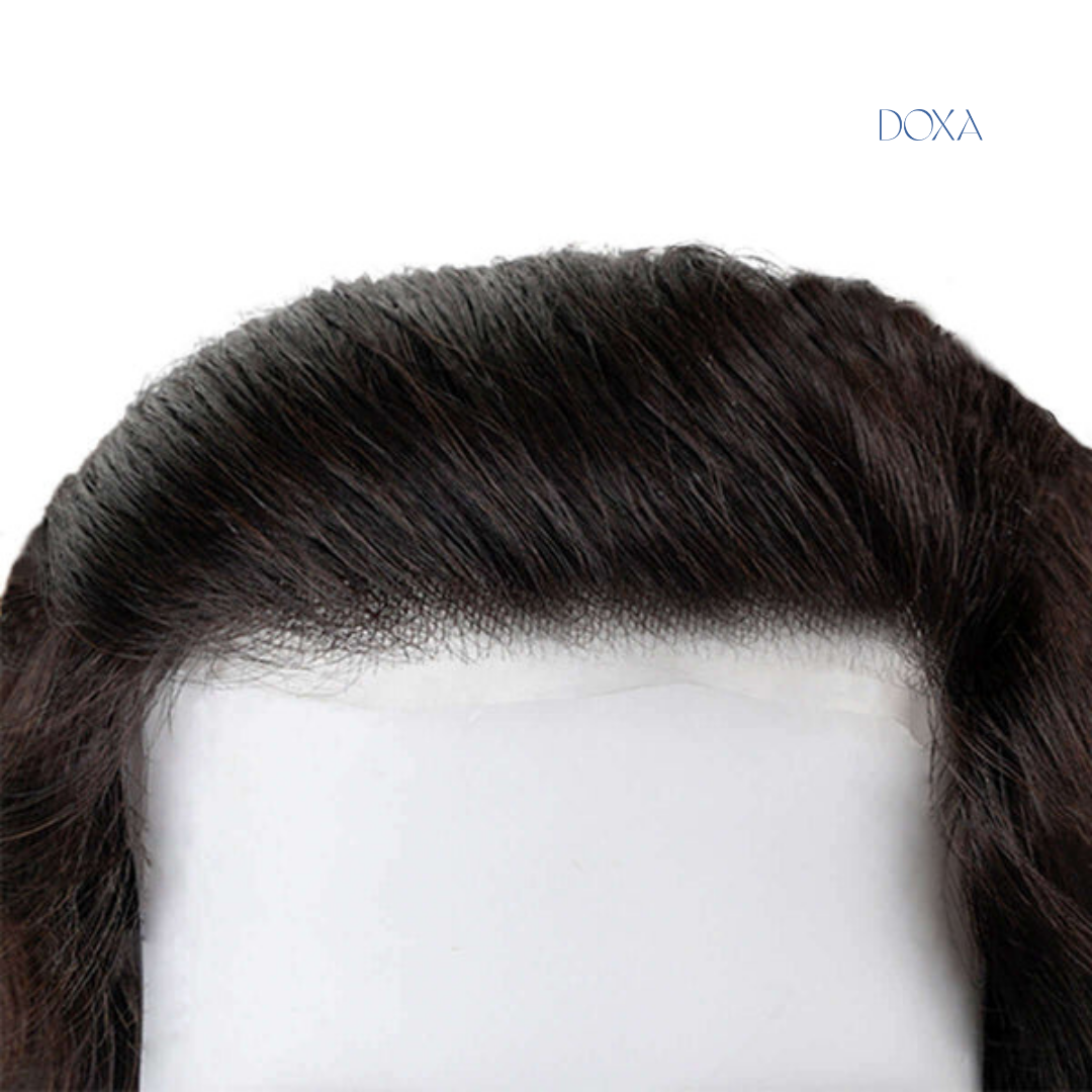 DOXA NaturSkin Hair System