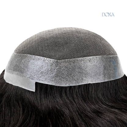 DOXA AirNatur Hair System
