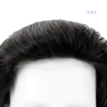 DOXA AirNatur Hair System