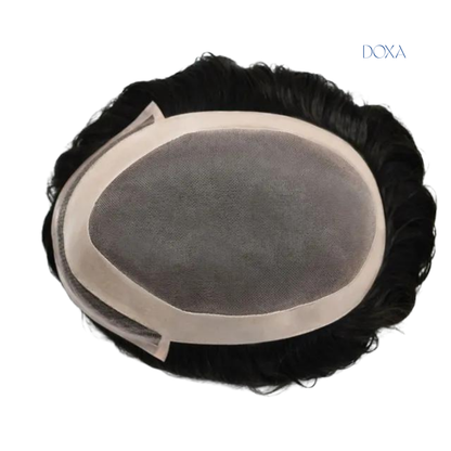 DOXA Dura FortiMesh Hair System