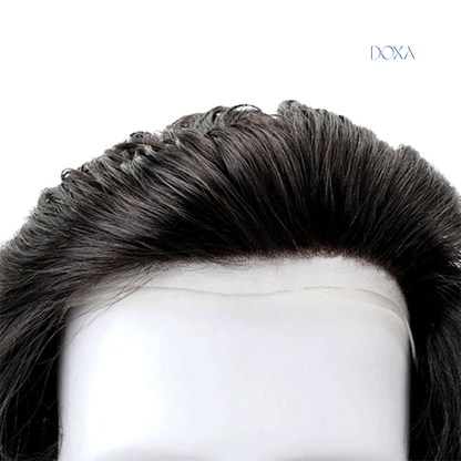 DOXA Dura FortiMesh Hair System