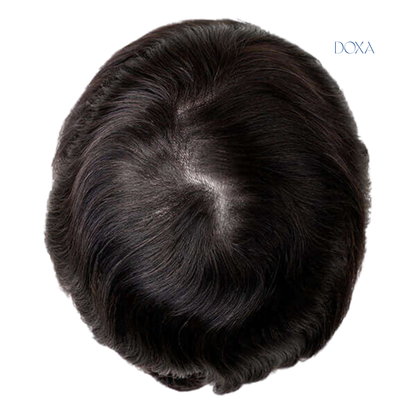 DOXA Dura FortiMesh Hair System